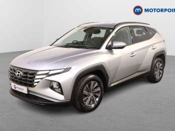 Used Hyundai TUCSON 2022 for sale - 75056728: Photo