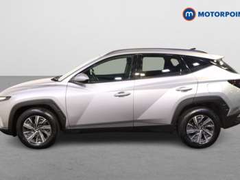 Used Hyundai TUCSON 2022 for sale - 75056728: Photo