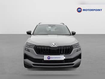 Used Skoda Karoq 2023 for sale - 79776191: Photo