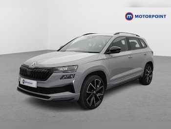 Used Skoda Karoq 2023 for sale - 79776191: Photo