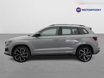 Used Skoda Karoq 2023 for sale - 79776191: Photo