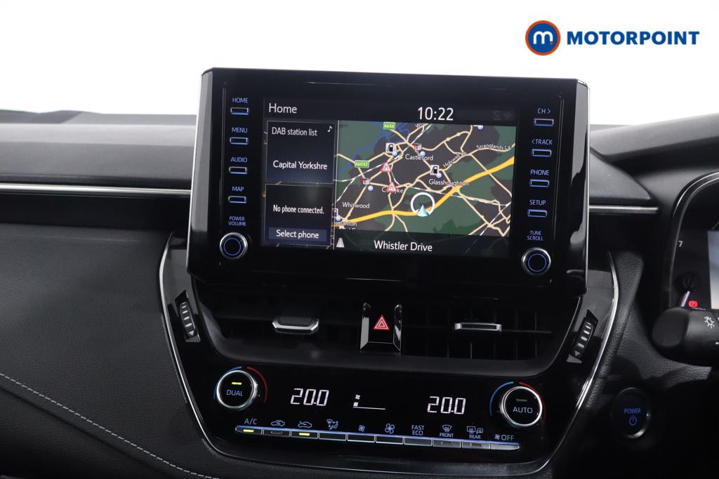 Used Toyota Corolla 2020 for sale - 76143365: Photo 10
