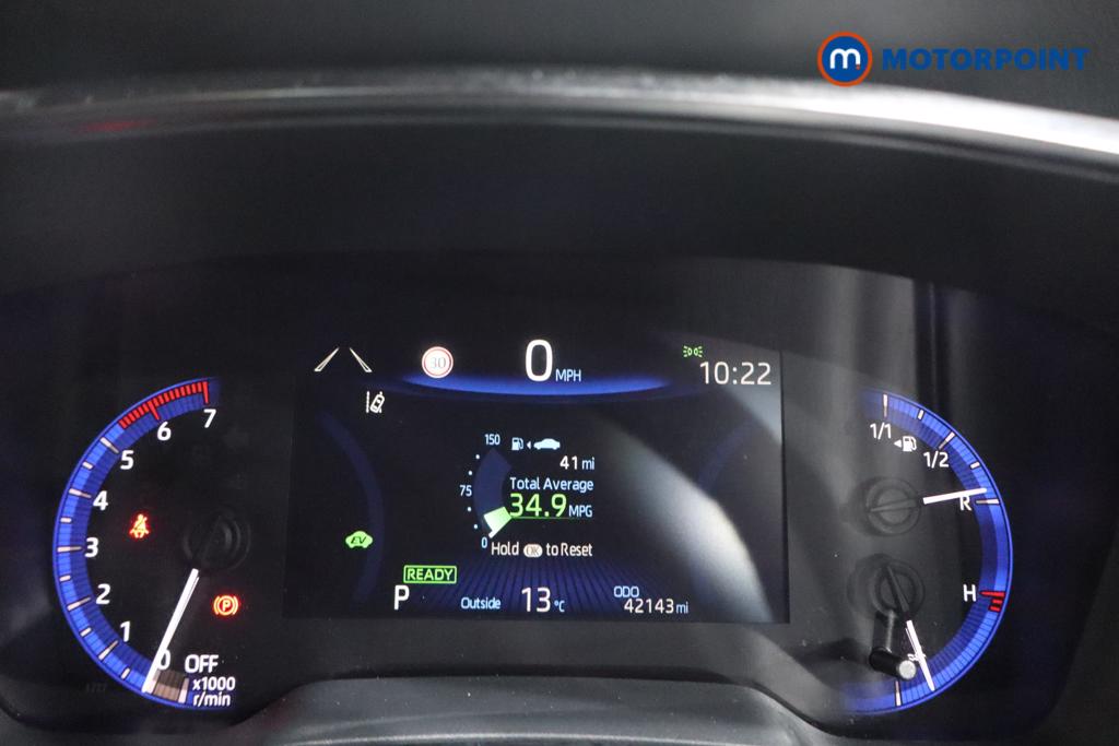 Used Toyota Corolla 2020 for sale - 76143365: Photo 12