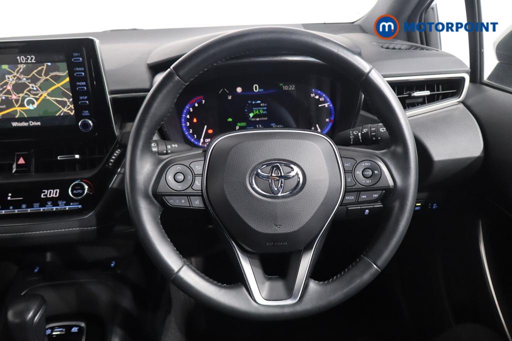 Used Toyota Corolla 2020 for sale - 76143365: Photo 13