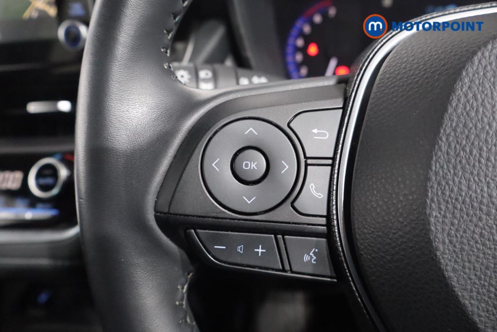 Used Toyota Corolla 2020 for sale - 76143365: Photo 14