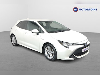 Toyota - Corolla
