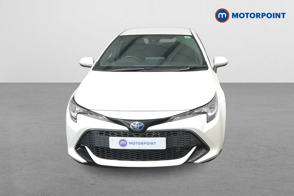 Used Toyota Corolla 2020 for sale - 76143365: Photo 2