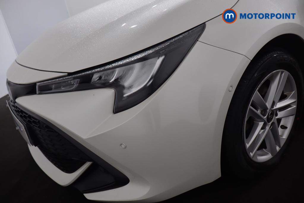 Used Toyota Corolla 2020 for sale - 76143365: Photo 21