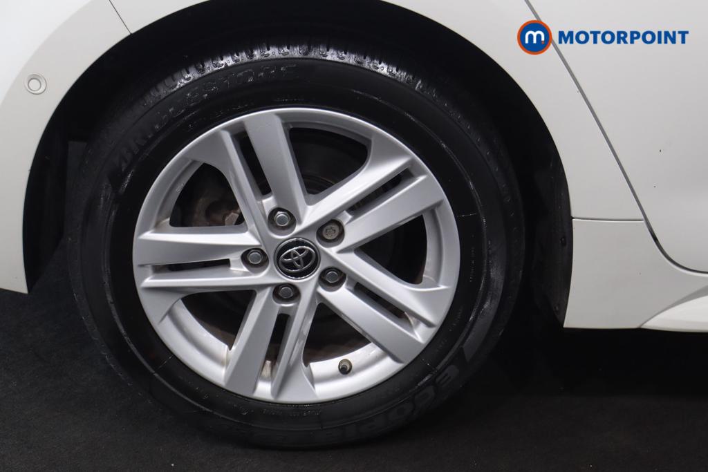 Used Toyota Corolla 2020 for sale - 76143365: Photo 27