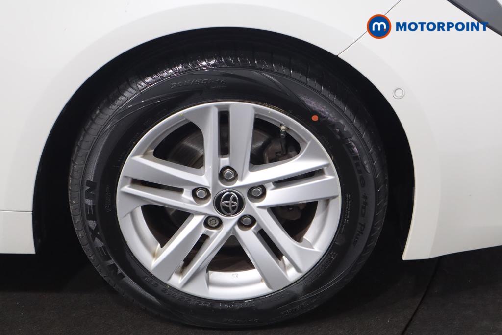 Used Toyota Corolla 2020 for sale - 76143365: Photo 28