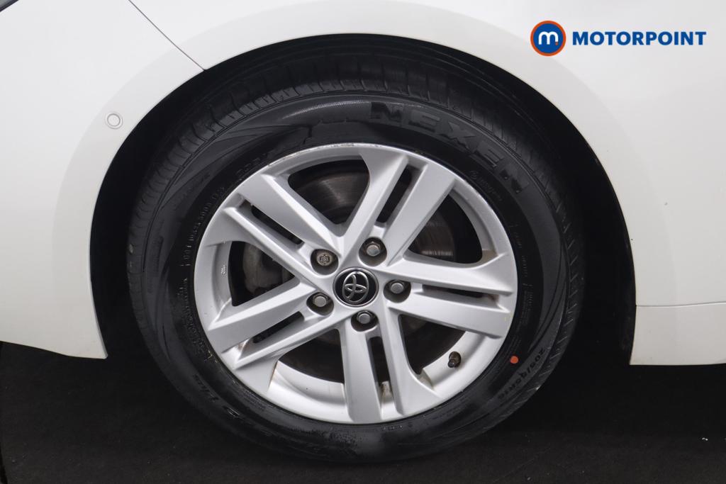 Used Toyota Corolla 2020 for sale - 76143365: Photo 29