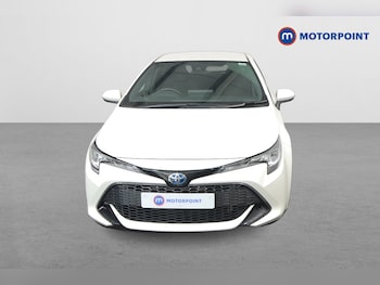 Used Toyota Corolla 2020 for sale - 76143365: Photo 2