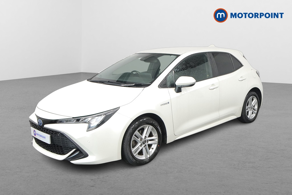 Used Toyota Corolla 2020 for sale - 76143365: Photo 3