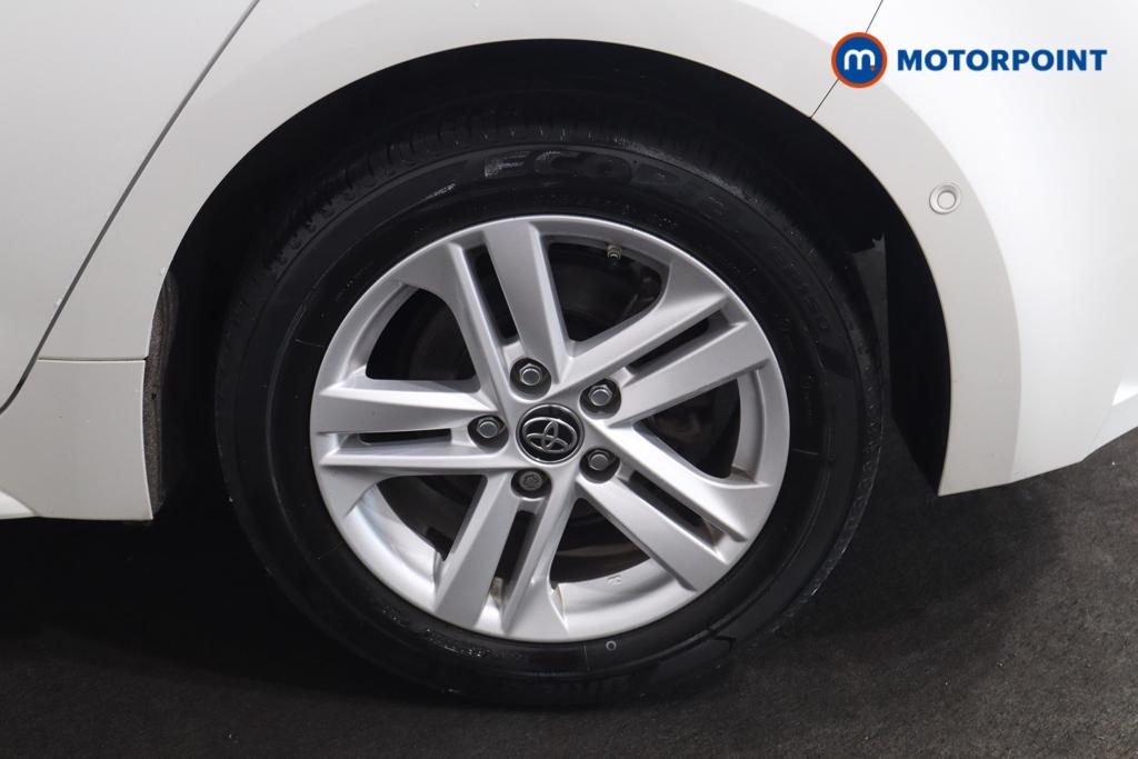 Used Toyota Corolla 2020 for sale - 76143365: Photo 30
