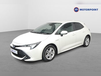 Used Toyota Corolla 2020 for sale - 76143365: Photo 3