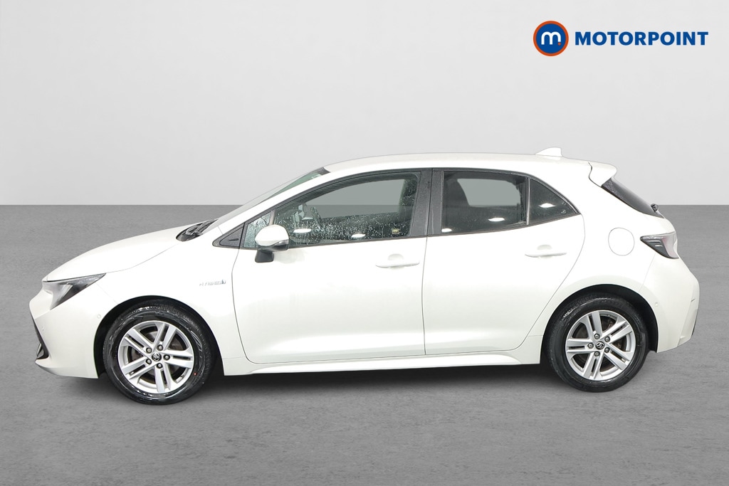 Used Toyota Corolla 2020 for sale - 76143365: Photo 4