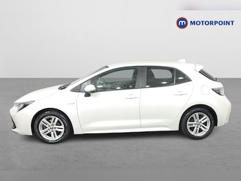 Used Toyota Corolla 2020 for sale - 76143365: Photo 4
