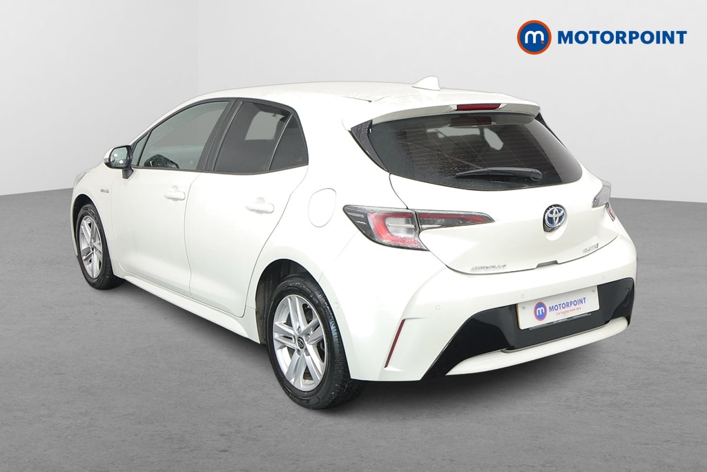 Used Toyota Corolla 2020 for sale - 76143365: Photo 5