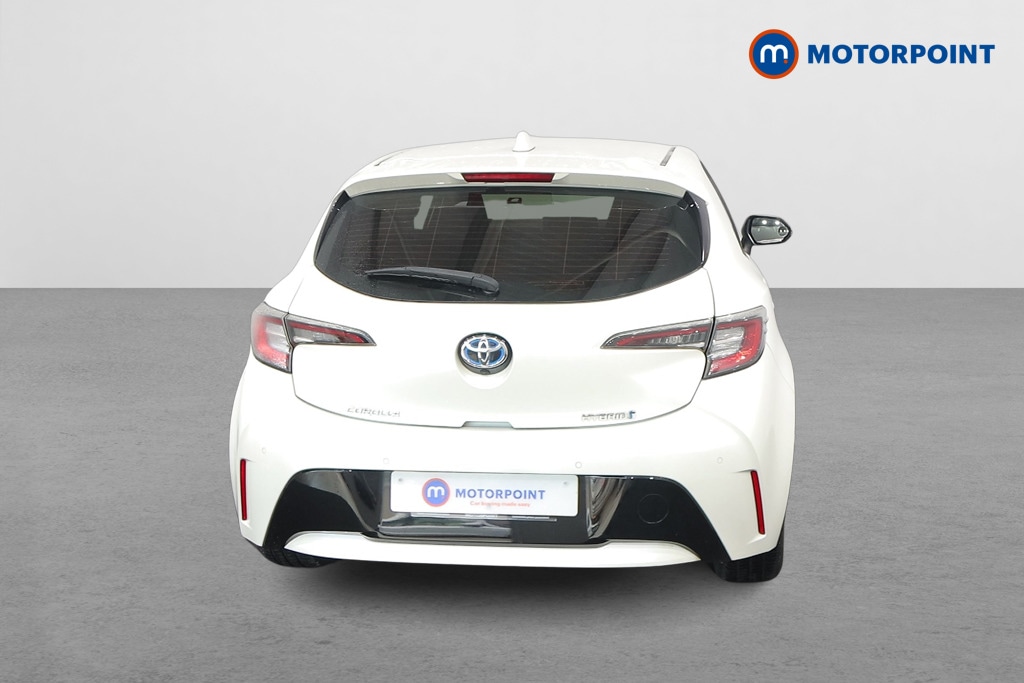 Used Toyota Corolla 2020 for sale - 76143365: Photo 6