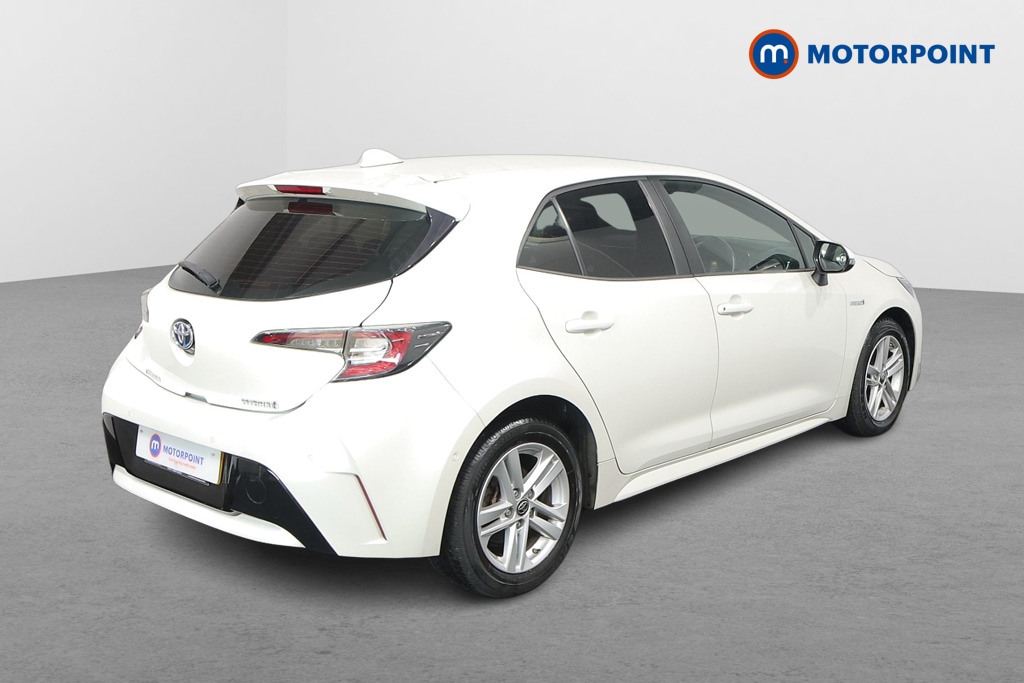 Used Toyota Corolla 2020 for sale - 76143365: Photo 7
