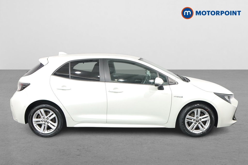 Used Toyota Corolla 2020 for sale - 76143365: Photo 8