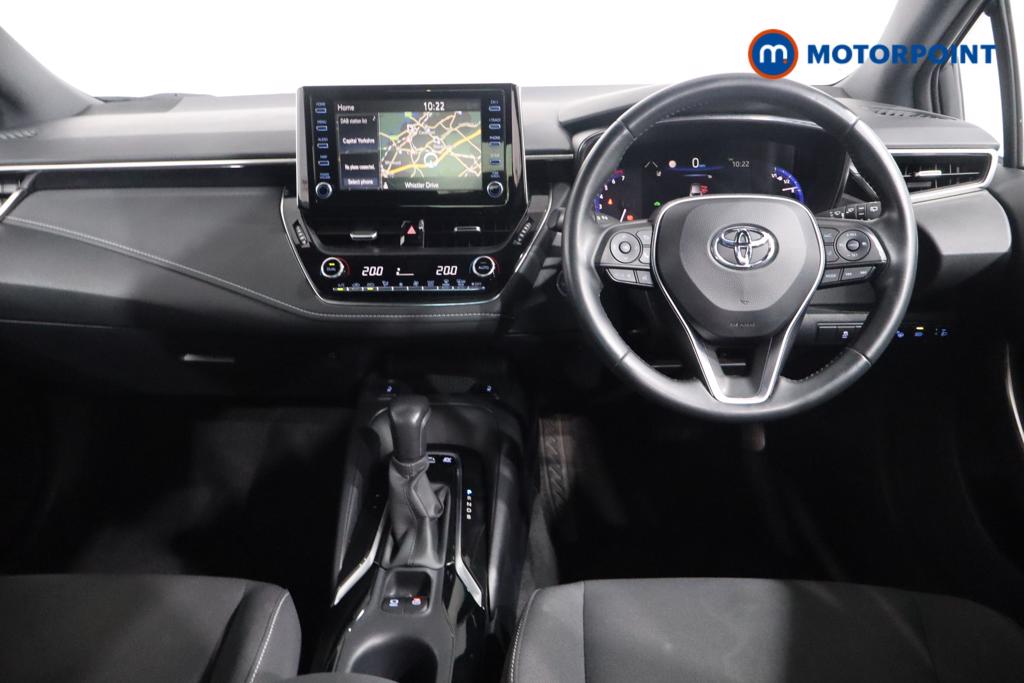 Used Toyota Corolla 2020 for sale - 76143365: Photo 9