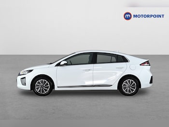 Used Hyundai IONIQ undefined for sale - 79437007: Photo