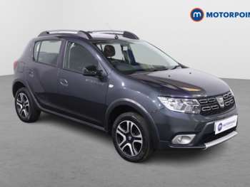 Dacia, Sandero Stepway 2020 0.9 TCe SE Twenty 5dr (Navigation)(Rear Parking Ca