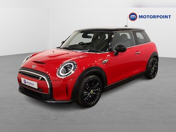 Used MINI Hatch undefined for sale - 77789774: Photo