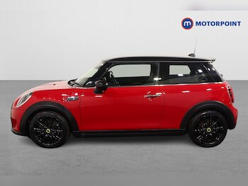 Used MINI Hatch undefined for sale - 77789774: Photo
