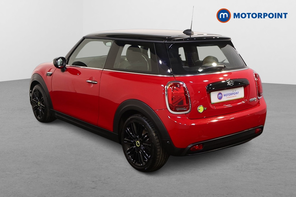 Used MINI Hatch for sale - 77789774: Photo 5