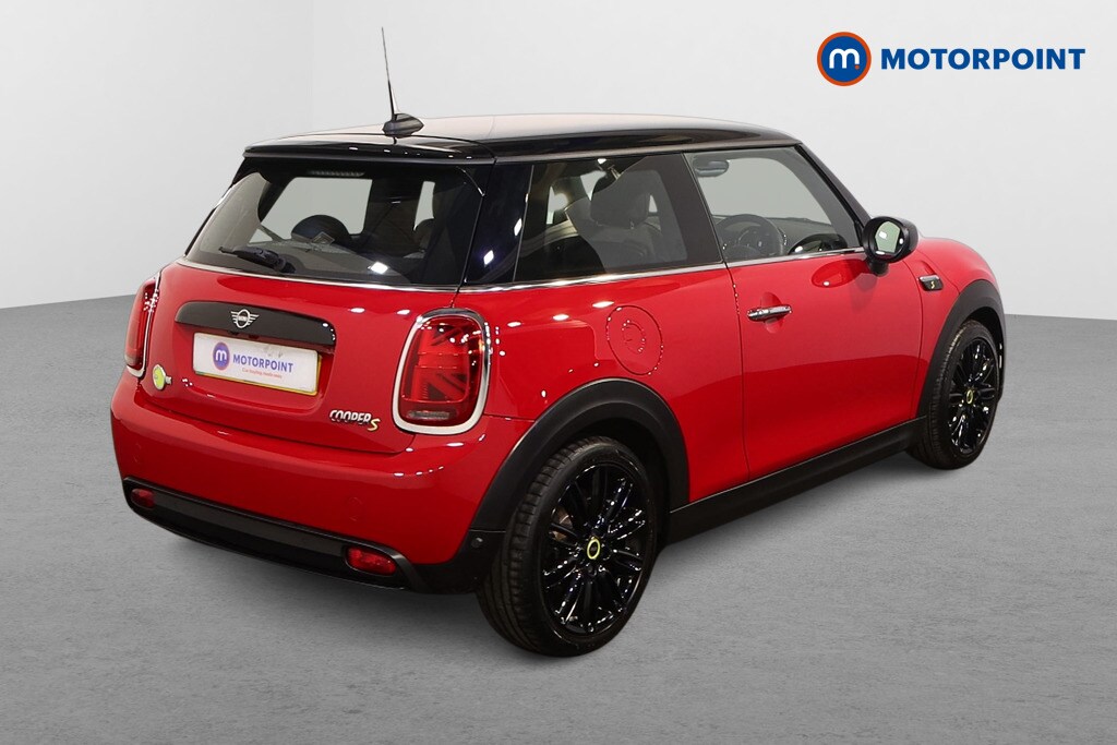 Used MINI Hatch for sale - 77789774: Photo 7