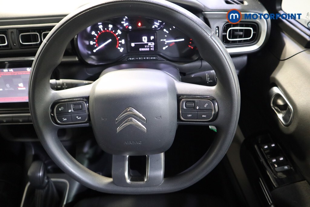 Used Citroen C3 2021 for sale - 78176941: Photo 10