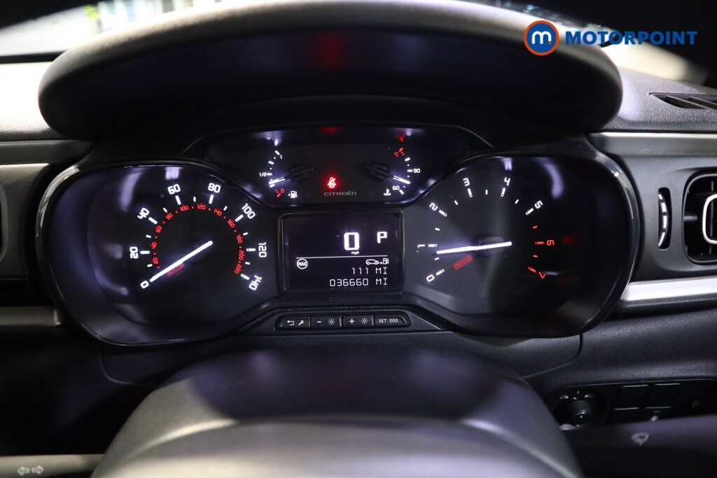 Used Citroen C3 2021 for sale - 78176941: Photo 13