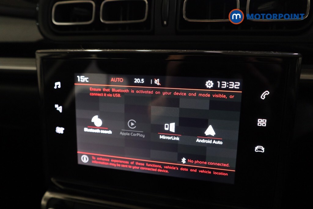 Used Citroen C3 2021 for sale - 78176941: Photo 14