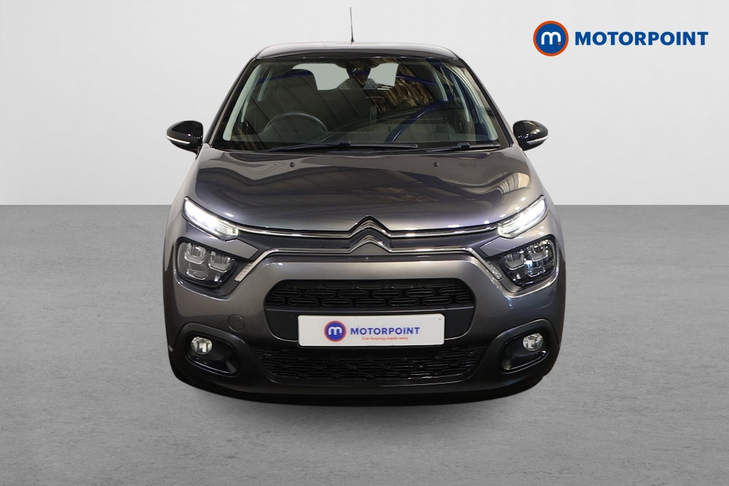 Used Citroen C3 2021 for sale - 78176941: Photo 2