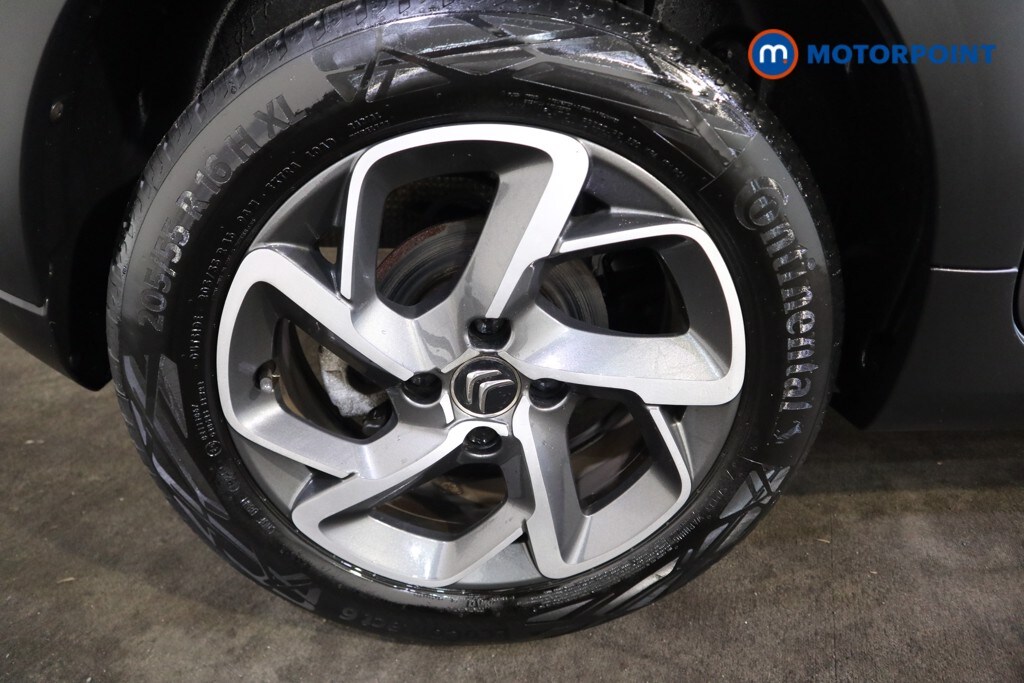 Used Citroen C3 2021 for sale - 78176941: Photo 25