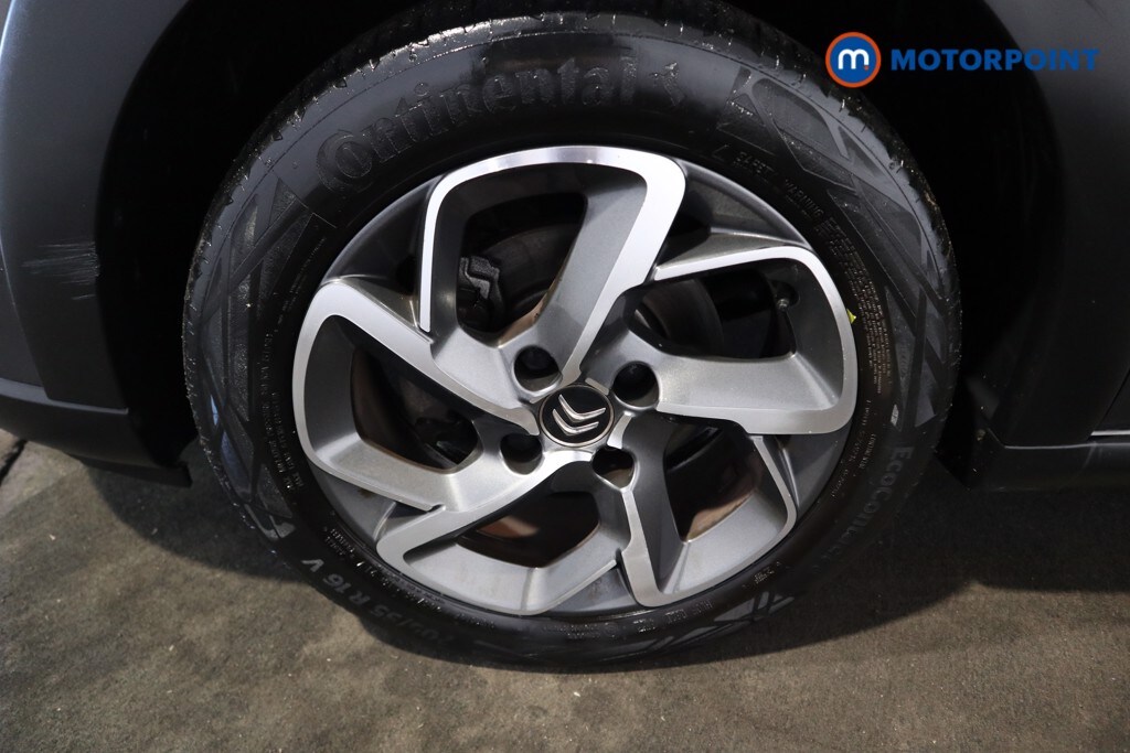 Used Citroen C3 2021 for sale - 78176941: Photo 27