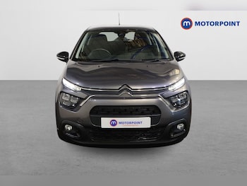 Used Citroen C3 2021 for sale - 78176941: Photo
