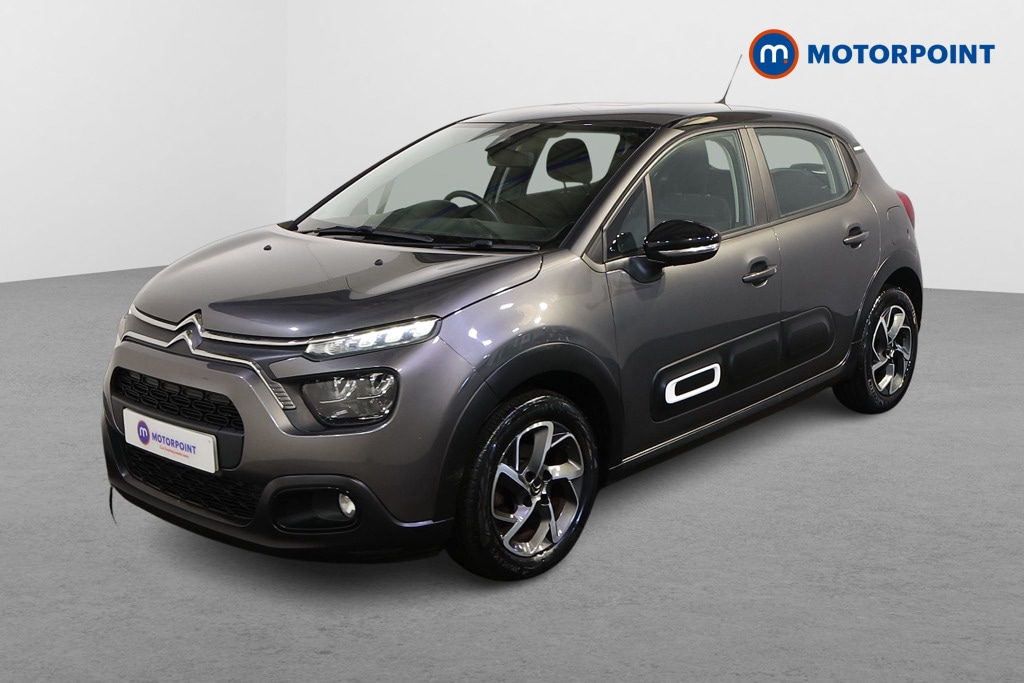 Used Citroen C3 2021 for sale - 78176941: Photo 3