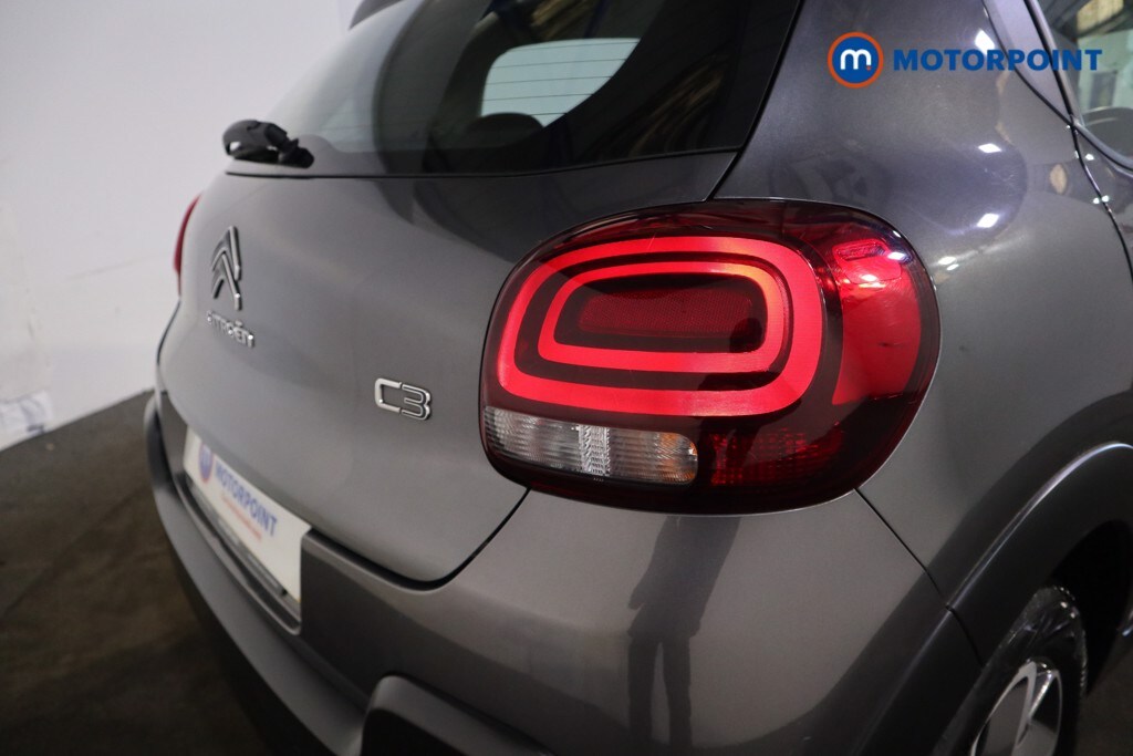 Used Citroen C3 2021 for sale - 78176941: Photo 31