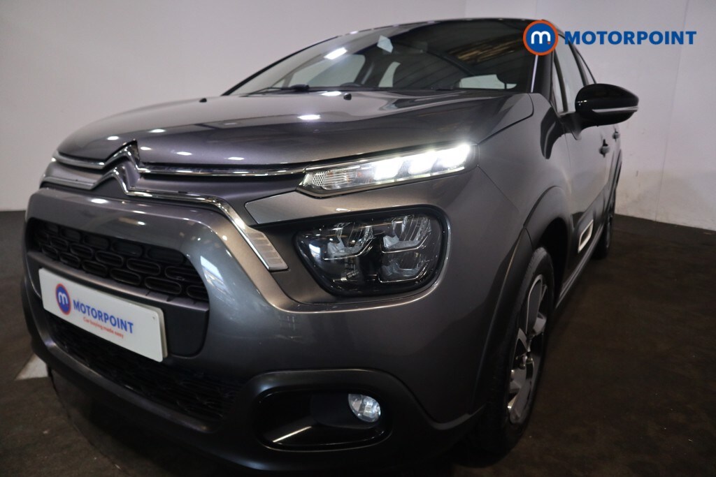 Used Citroen C3 2021 for sale - 78176941: Photo 36