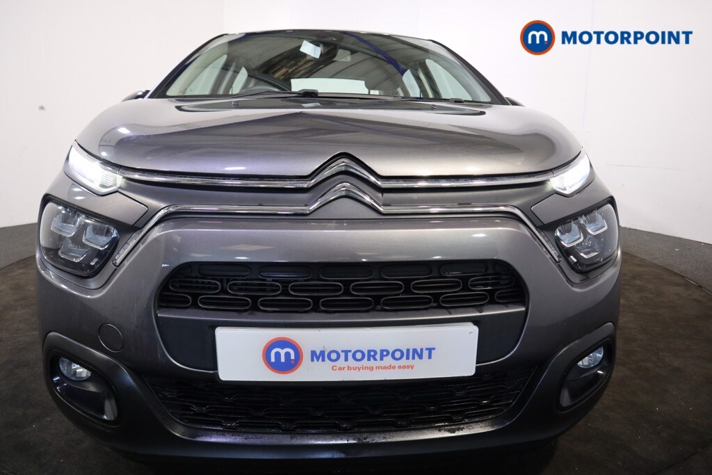 Used Citroen C3 2021 for sale - 78176941: Photo 37