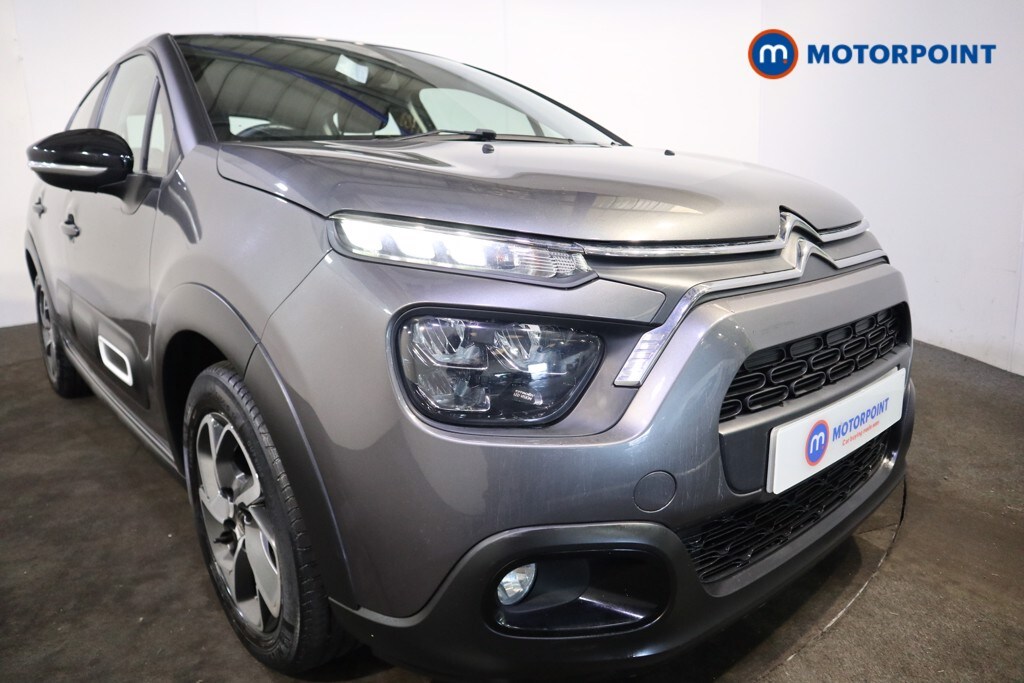 Used Citroen C3 2021 for sale - 78176941: Photo 38