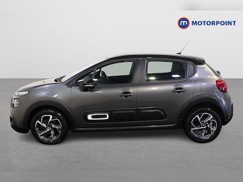 Used Citroen C3 2021 for sale - 78176941: Photo