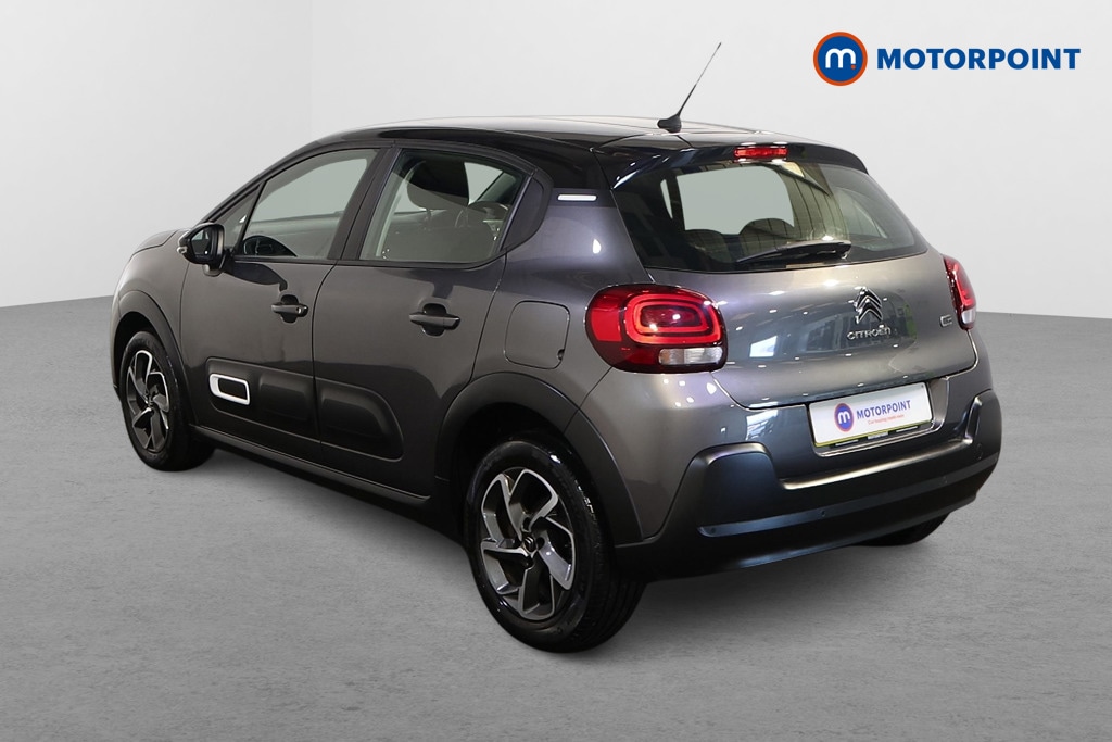 Used Citroen C3 2021 for sale - 78176941: Photo 5