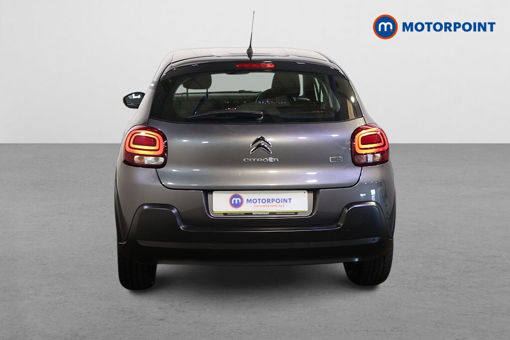 Used Citroen C3 2021 for sale - 78176941: Photo 6