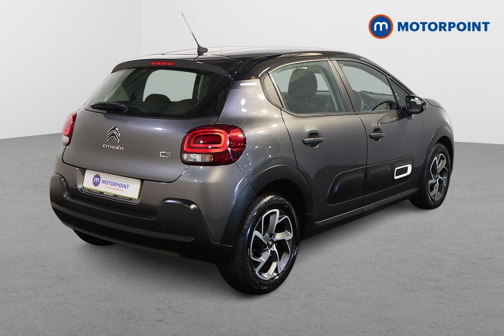 Used Citroen C3 2021 for sale - 78176941: Photo 7