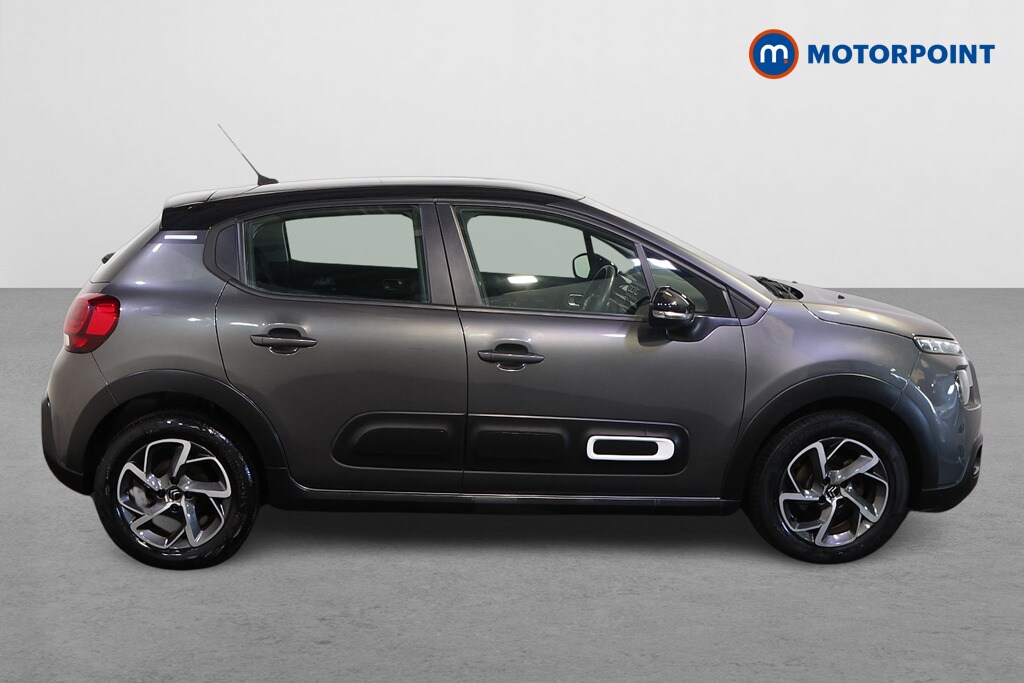 Used Citroen C3 2021 for sale - 78176941: Photo 8