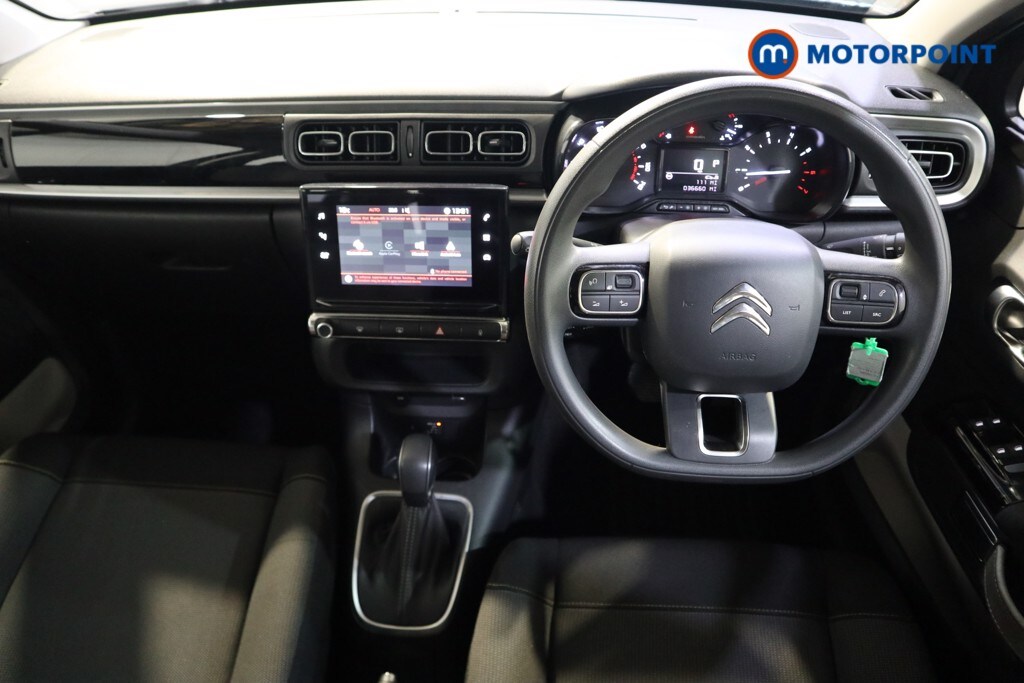 Used Citroen C3 2021 for sale - 78176941: Photo 9